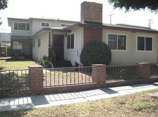 10211 S Dixon Ave APT 2, Inglewood, CA 90303