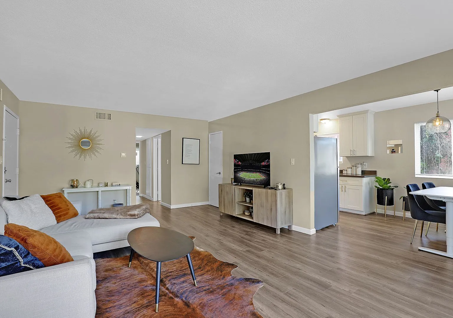 Oakland - 3554 Pierson Street — Photo 3
