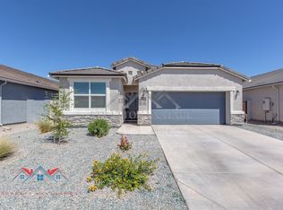 1330 W Hess Ave, Coolidge, AZ 85128