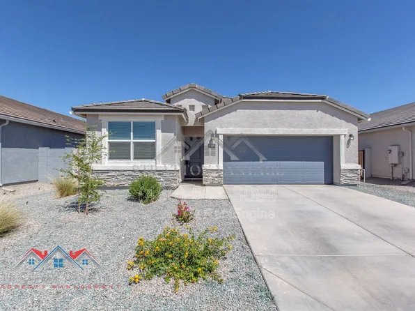 1330 W Hess Ave, Coolidge, AZ 85128