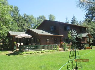 37669 Timber Trl, Pillager, MN 56473