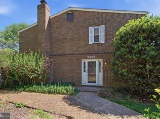 6333 Gildar St, Alexandria, VA 22310