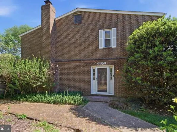 6333 Gildar St, Alexandria, VA 22310