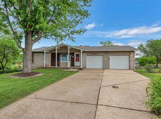 1101 Ethel Ct, Festus, MO 63028