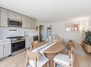 3701 Connecticut Ave NW APT 921, Washington, DC 20008