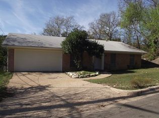 5906 Mountainclimb Dr, Austin, TX 78731
