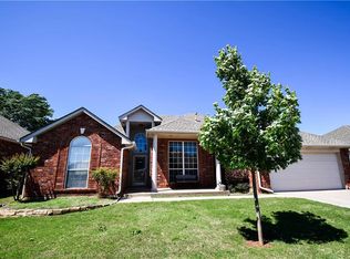 2417 Tropicana Ave, Norman, OK 73071