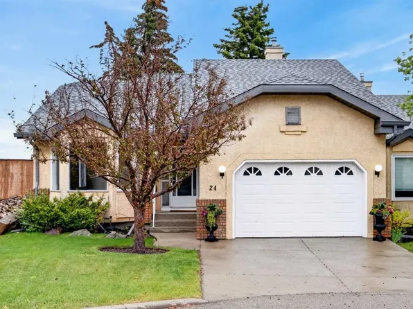 24 W Edenwold Grn NW, Calgary, AB T3A 5B8