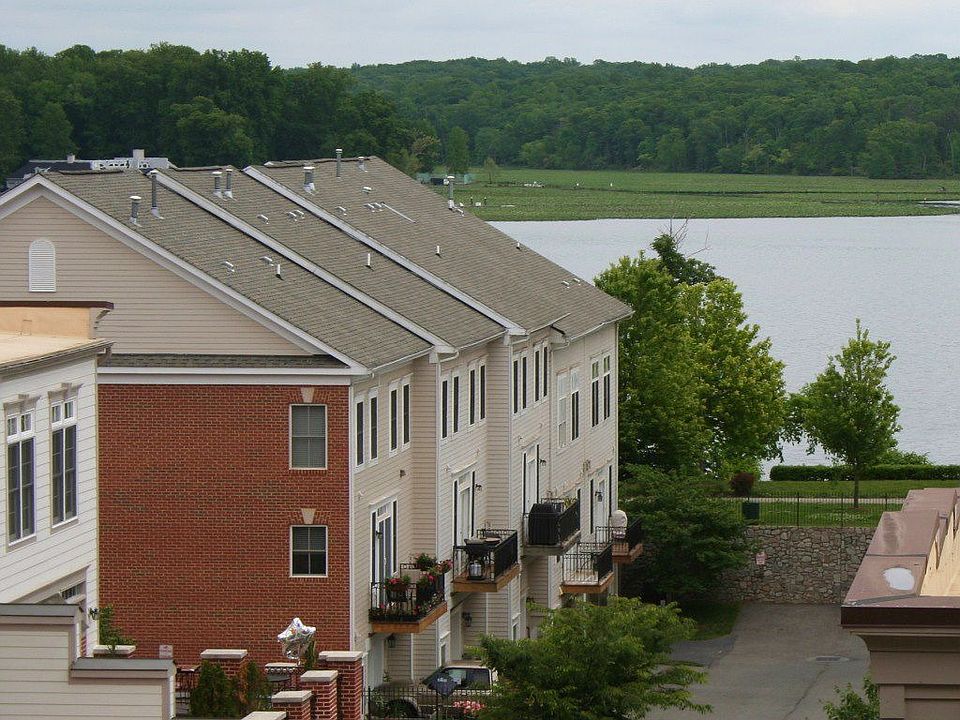 View from Sunroom