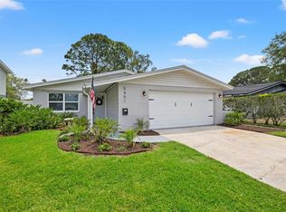 5401 Denver St NE, Saint Petersburg, FL 33703