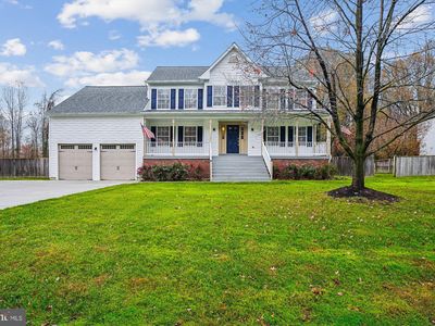 676 Plantation Blvd, West River, MD, 20778