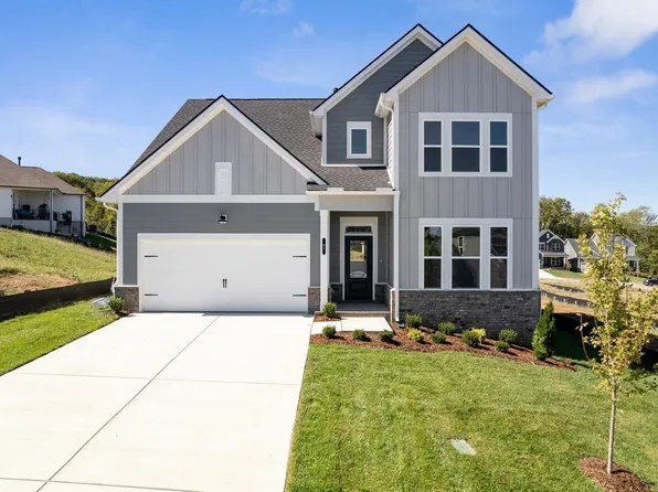 61 Trevino Ln, Lebanon, TN 37087