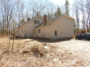 19 Weed Way, Brunswick, ME 04011