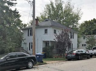 203 W 7th St, Salem, MO 65560