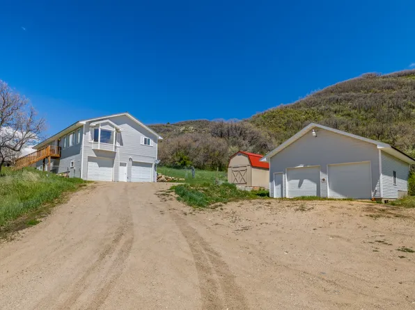 49410 County Road 129, Steamboat Springs, CO 80487