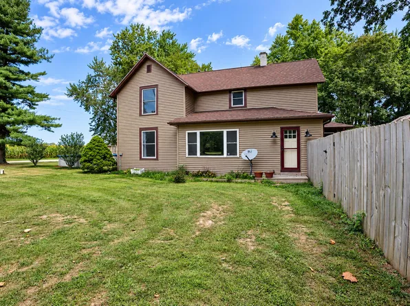 403 E 300 S, Valparaiso, IN 46383