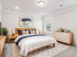 Paisley Plan, Avalon - Reserve Series, Conyers, GA 30013