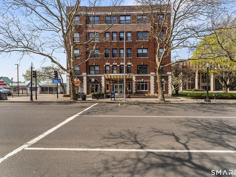 1st image of 881 Lafayette Boulevard #3K