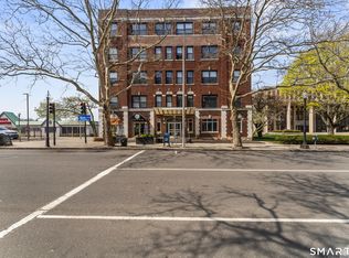 Park City Lofts, Bridgeport, CT 06604