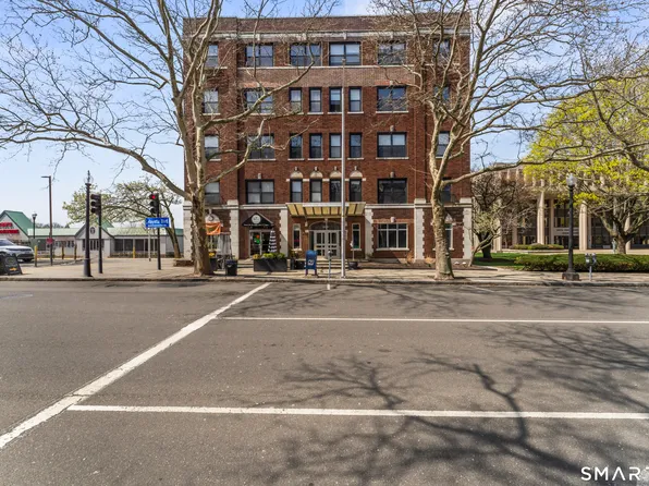 881 Lafayette Boulevard #3K, Bridgeport, CT 06604