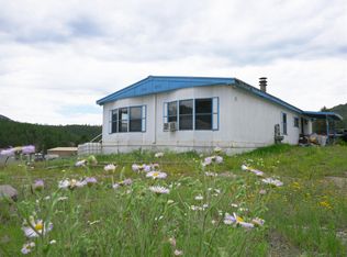 20 Needle Pl, Jemez Springs, NM 87025