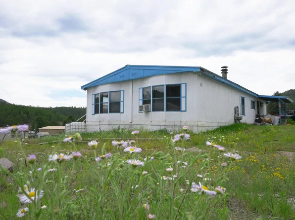 20 Needle Pl, Jemez Springs, NM 87025