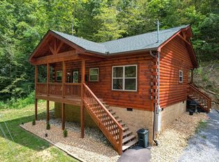 1636 Eagle Springs Rd, Sevierville, TN 37876