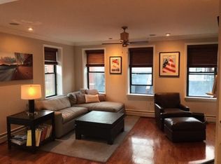 69 Myrtle St APT 6, Boston, MA 02114