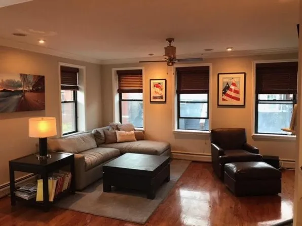 69 Myrtle St APT 6, Boston, MA 02114