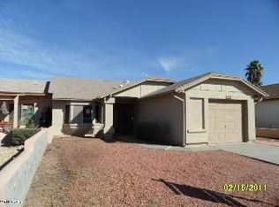 3010 W Tonopah Dr, Phoenix, AZ 85027