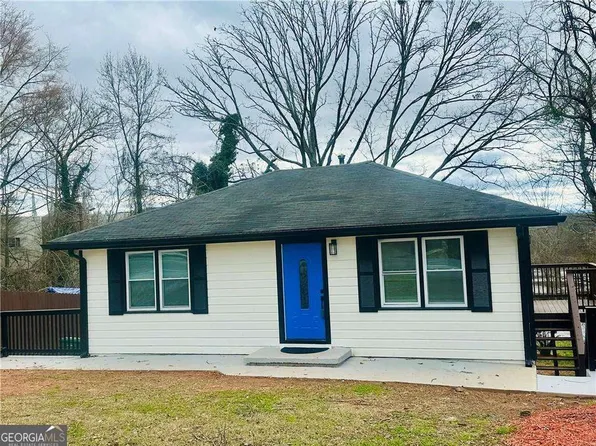 1288 NW Dr NW, Atlanta, GA 30318