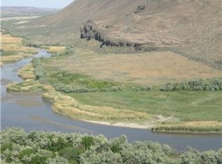 Nnn Highway 243, Berverly, WA 99349