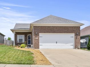 117 High Hope Ln, Georgetown, KY 40324