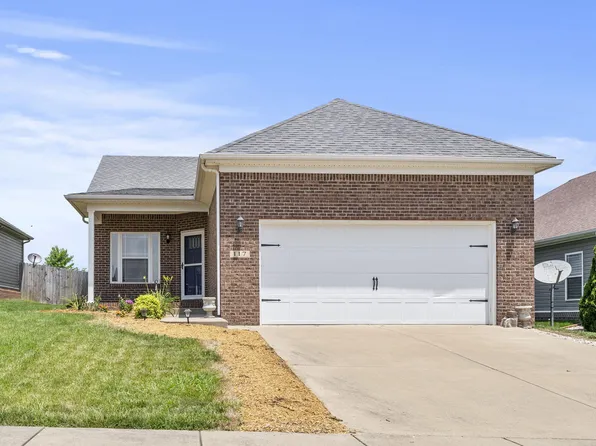 117 High Hope Ln, Georgetown, KY 40324