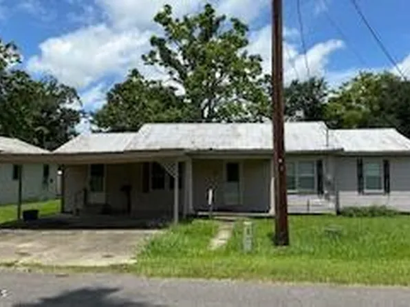 1057 Mouton Ave, Parks, LA 70582