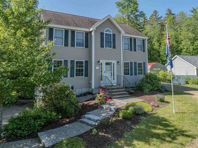 34 Chaddarin Lane, Plymouth, NH, 03264