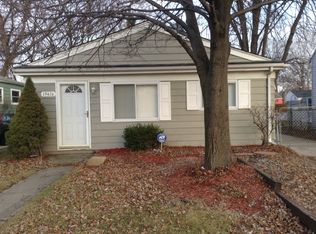 19476 Inkster, Redford, MI 48240