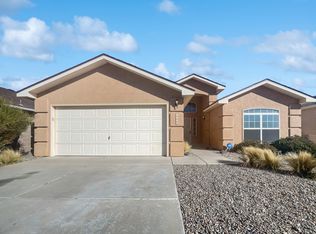 9908 Teton Pl NW, Albuquerque, NM 87114