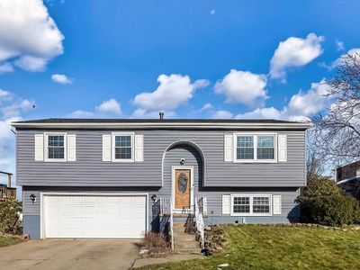 4221 Harvest Bnd, Erie, PA, 16506