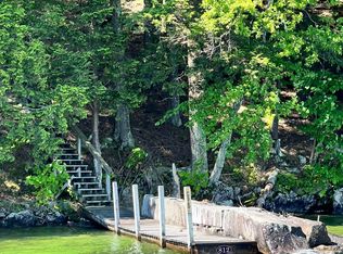 812 Rattlesnake Is, Alton Bay, NH 03810