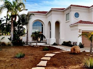 2973 Manzanita View Rd, Alpine, CA 91901