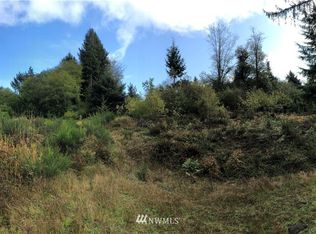 0 Rue Creek Rd, Raymond, WA 98577