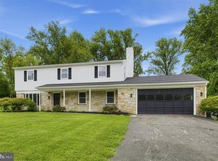 207 Sylvan Dr, Pottstown, PA 19465