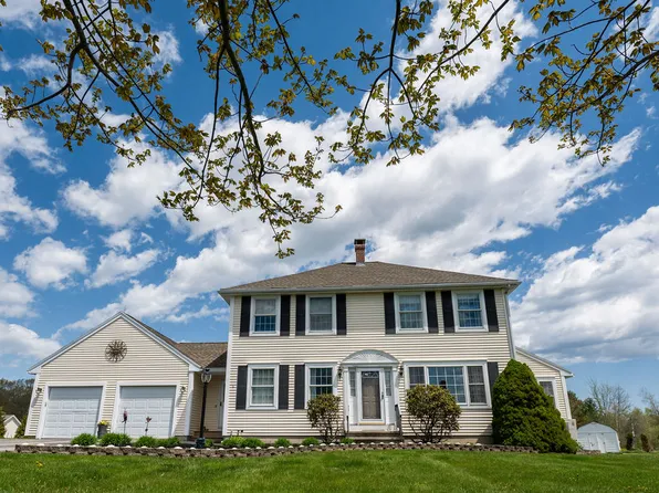12 Serenity Dr, Scarborough, ME 04074