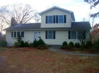 3 Morris Pl, Morris Plains, NJ 07950