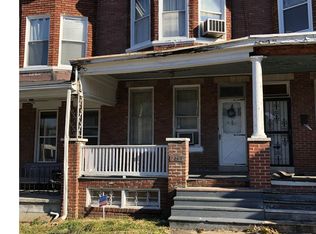 2211 Poplar Grove St, Baltimore, MD 21216