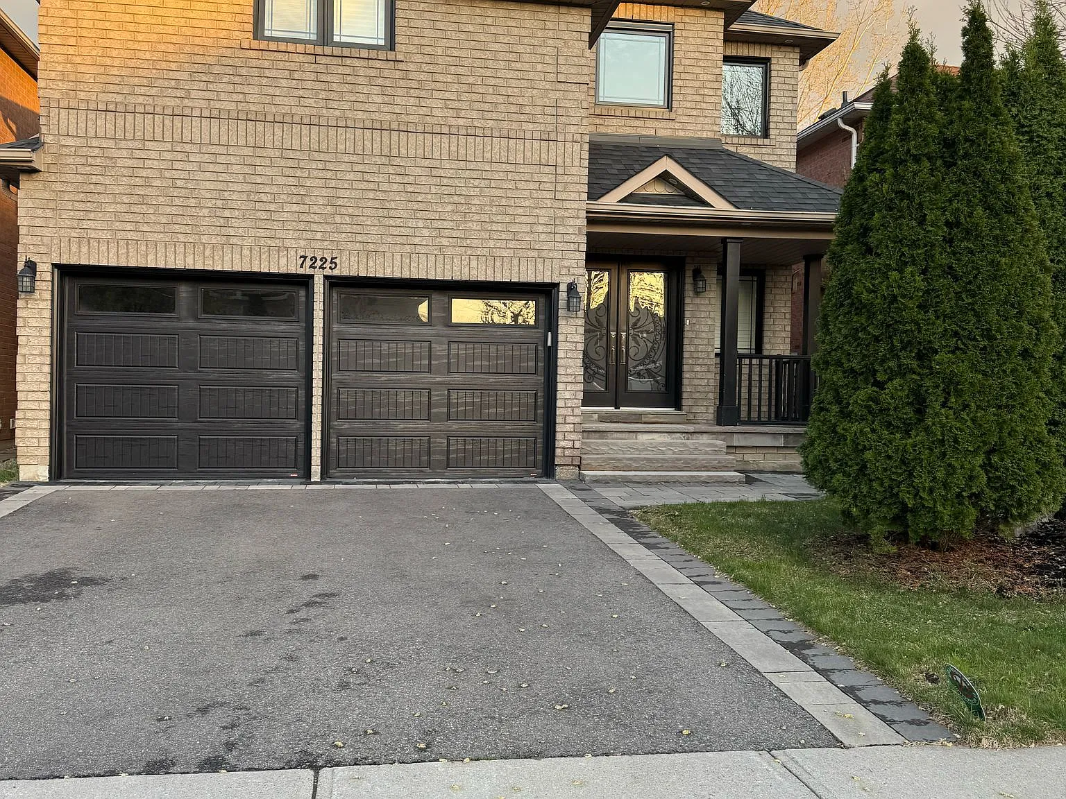2 bed, $2,100 — Photo 1