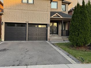 7225 Dime Cres #BASEMENT, Mississauga, ON L5W 1K5