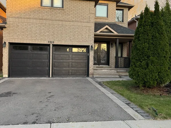 7225 Dime Cres #Basement, Mississauga, ON L5W 1K5
