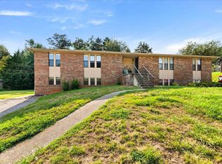421 Echo Valley Rd, Knoxville, TN 37923